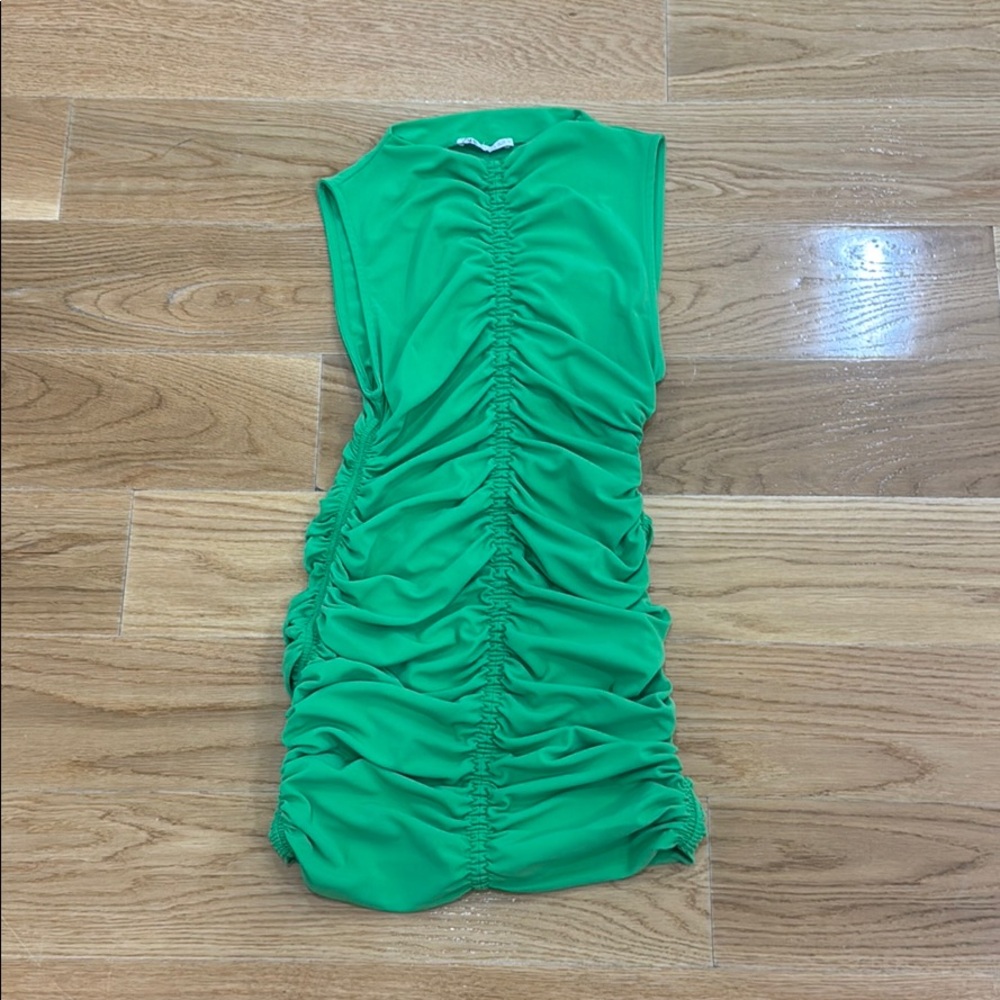 Zara dress
